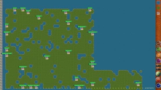 Empire: Wargame of the Century — screenshot 5