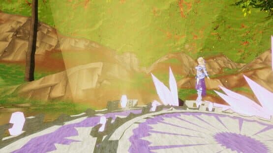 Timeless Paradox VR — screenshot 5