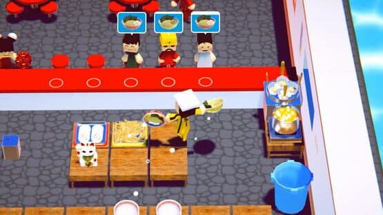 Minnade Counter Fight — screenshot 1
