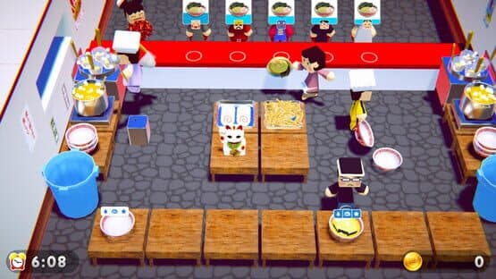Minnade Counter Fight — screenshot 2