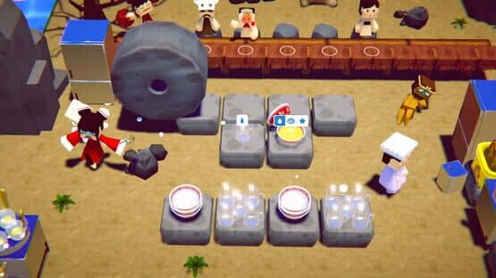 Minnade Counter Fight — screenshot 3