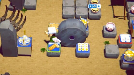Minnade Counter Fight — screenshot 4