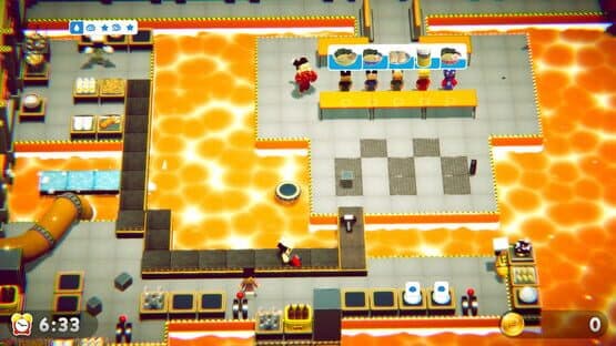 Minnade Counter Fight — screenshot 5