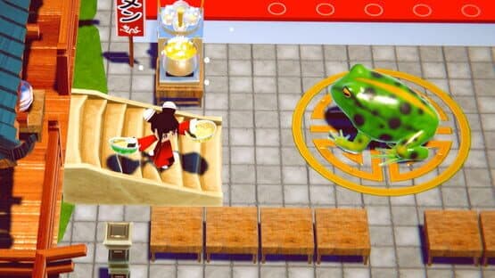Minnade Counter Fight — screenshot 6