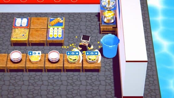Minnade Counter Fight — screenshot 7