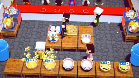 Minnade Counter Fight — screenshot 8