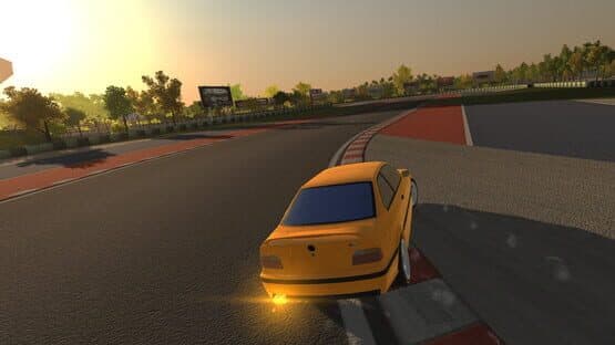 Drive & Drift — screenshot 1