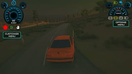 Drive & Drift — screenshot 4