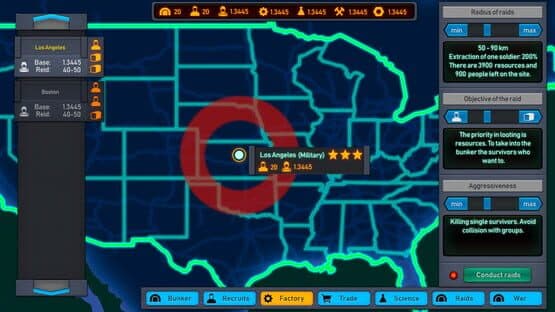 Shelter Manager — screenshot 3