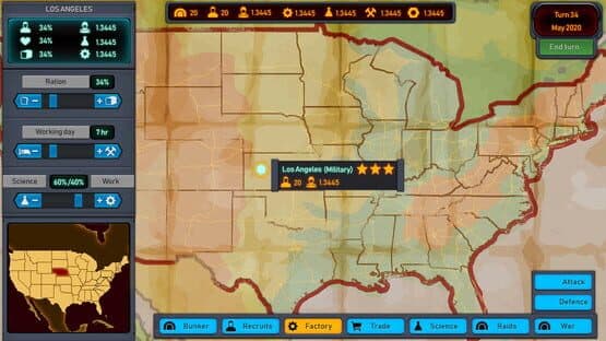Shelter Manager — screenshot 6