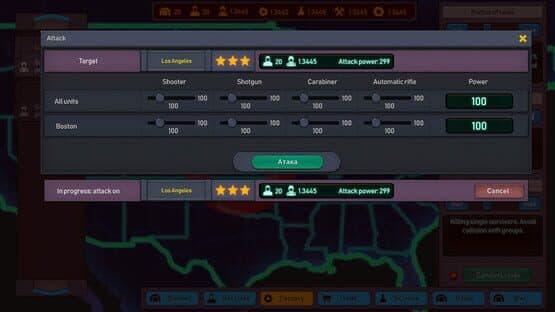 Shelter Manager — screenshot 7