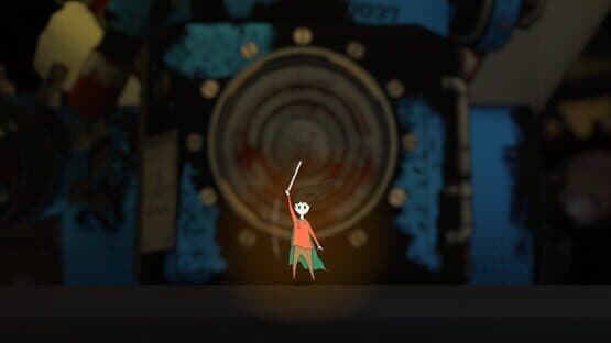 Proyecto Flamingo X1 — screenshot 4
