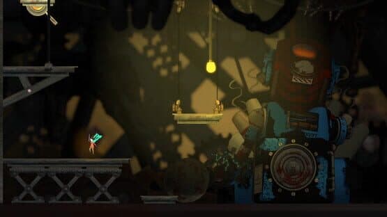 Proyecto Flamingo X1 — screenshot 6