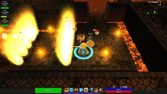 Forge Quest — screenshot 2