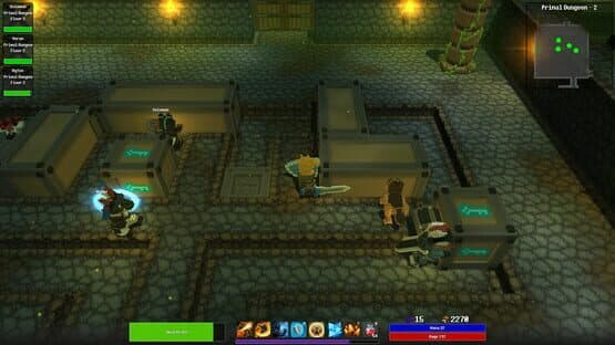 Forge Quest — screenshot 7