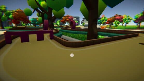 Golf Ace — screenshot 1