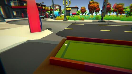 Golf Ace — screenshot 2