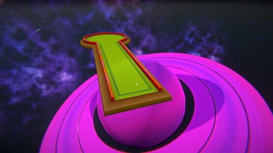 Golf Ace — screenshot 3