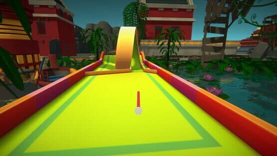 Golf Ace — screenshot 4