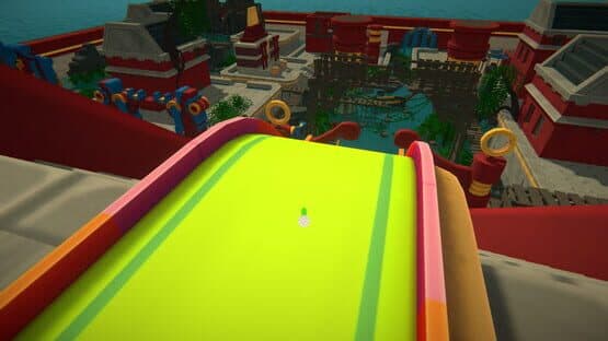 Golf Ace — screenshot 5