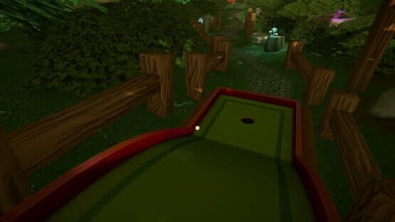Golf Ace — screenshot 6