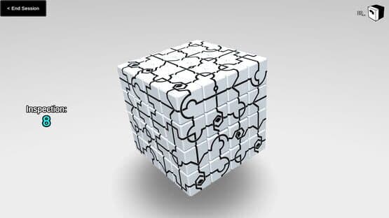 Sophie's Cubes — screenshot 4