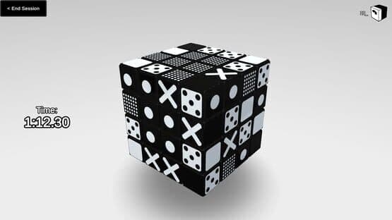 Sophie's Cubes — screenshot 6