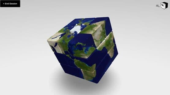 Sophie's Cubes — screenshot 7