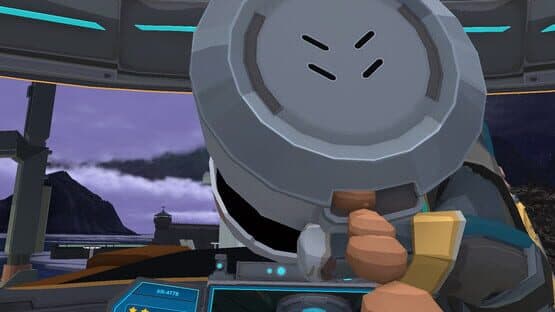 The Last Taxi — screenshot 2