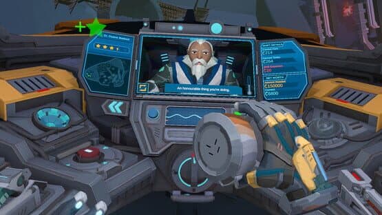 The Last Taxi — screenshot 3