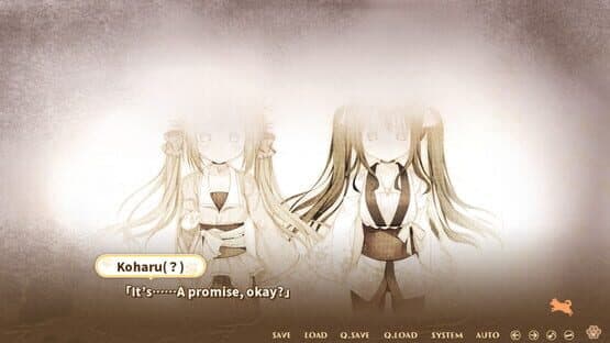 Wanko of Marriage: Welcome to the Dog's Tail! — screenshot 2
