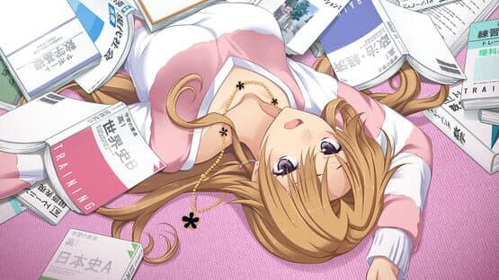 Memories Off: Innocent Fille — screenshot 3