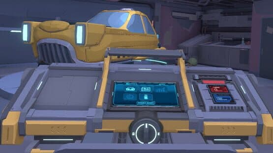 The Last Taxi — screenshot 5