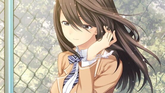 Memories Off: Innocent Fille — screenshot 4