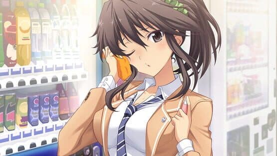 Memories Off: Innocent Fille — screenshot 5