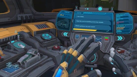The Last Taxi — screenshot 6