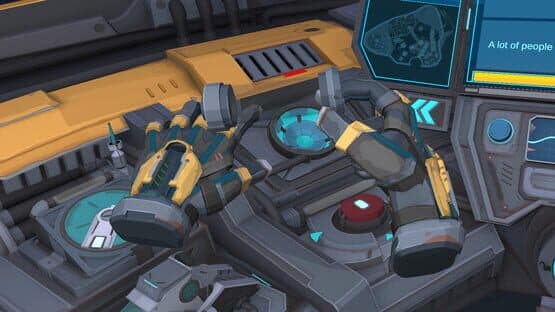 The Last Taxi — screenshot 7