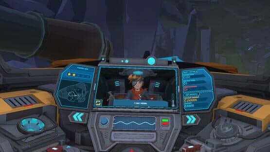 The Last Taxi — screenshot 8