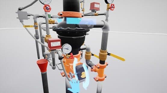 Virtual Viking — screenshot 6