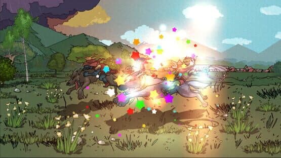 The Magic Storm — screenshot 4