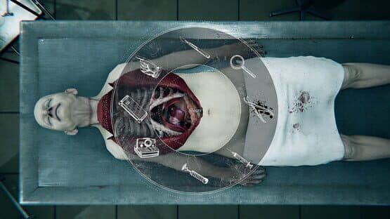 Autopsy Simulator — screenshot 1