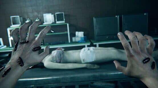 Autopsy Simulator — screenshot 2