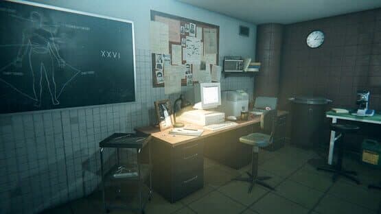 Autopsy Simulator — screenshot 5