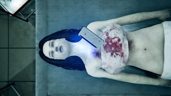 Autopsy Simulator — screenshot 6