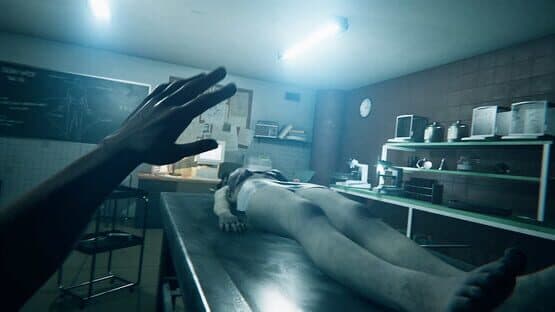 Autopsy Simulator — screenshot 7