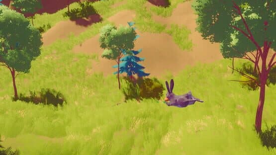 Rabbit Simulator — screenshot 1