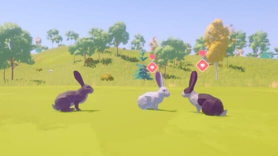 Rabbit Simulator — screenshot 3