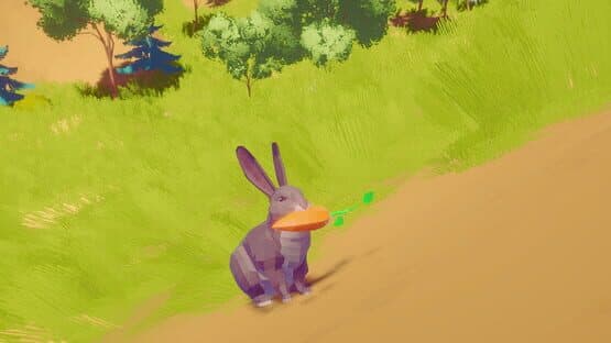 Rabbit Simulator — screenshot 5