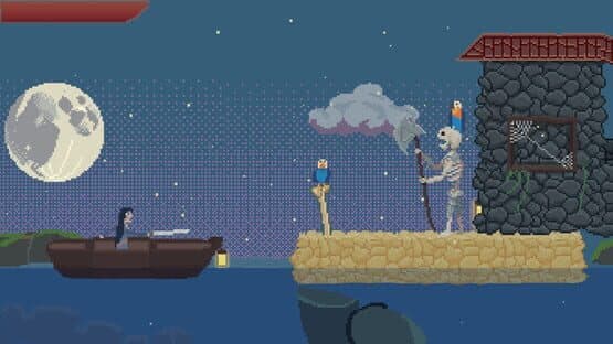 Pirates: Mystery of the Skeletons Island — screenshot 6