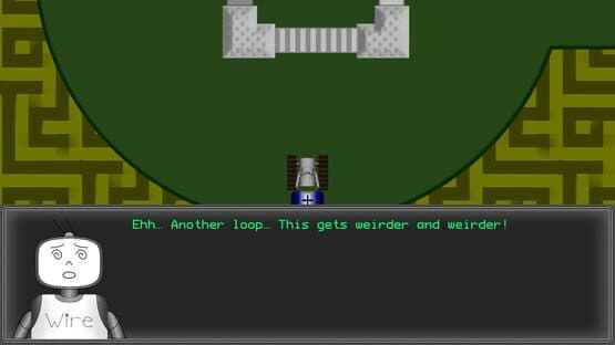 Wire — screenshot 7